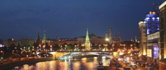 Работа уборщицей в центре Москвы