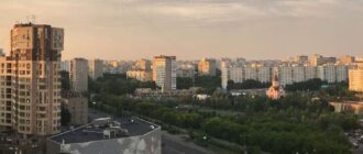 Работа уборщицей в Люблино