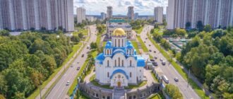 Работа уборщицей в Ясенево
