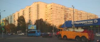 Уборщица в Бибирево